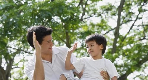 李玫瑾教授|李玫瑾教授：想要孩子长大后有出息，父母要记住“两不管三不惯”