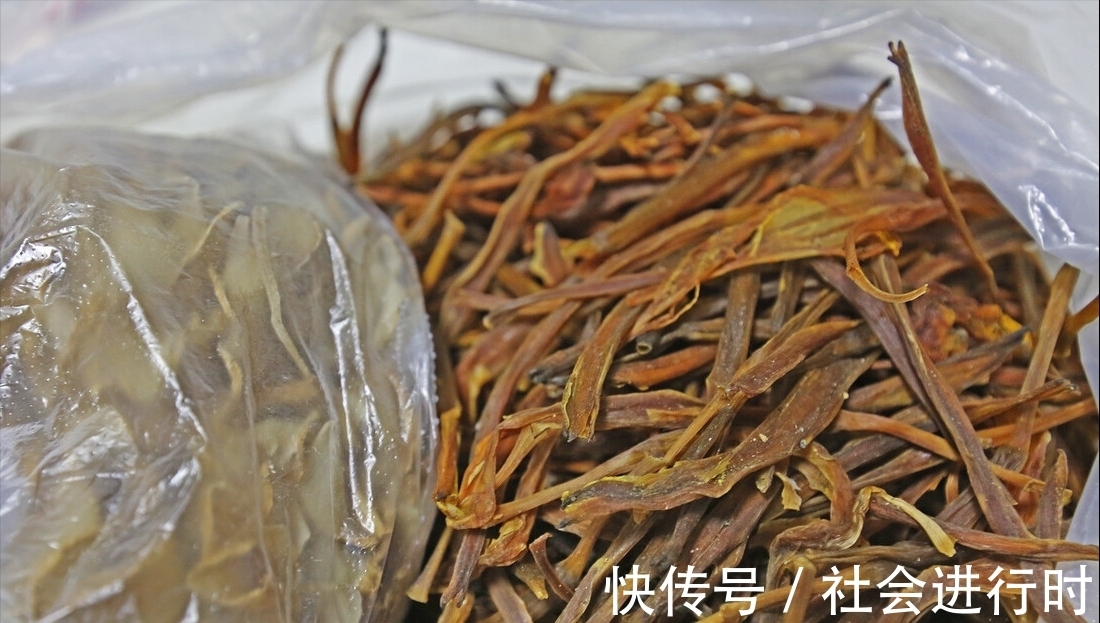 冬天|5种蔬菜晒干后,比新鲜的还香,趁着天热晒起来,留着冬天炖肉吃