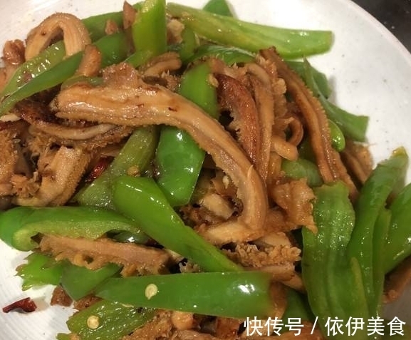 辣尖椒|在家宴客不用发愁，菜谱分享给你，上桌顺序都给你安排好了！