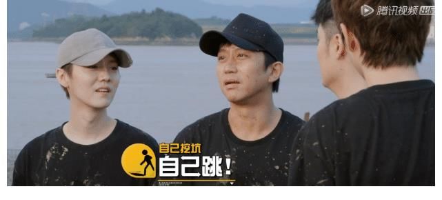《五哈2》为何鹿晗回归后又能“笑点十足”?因为熟悉套路回来了