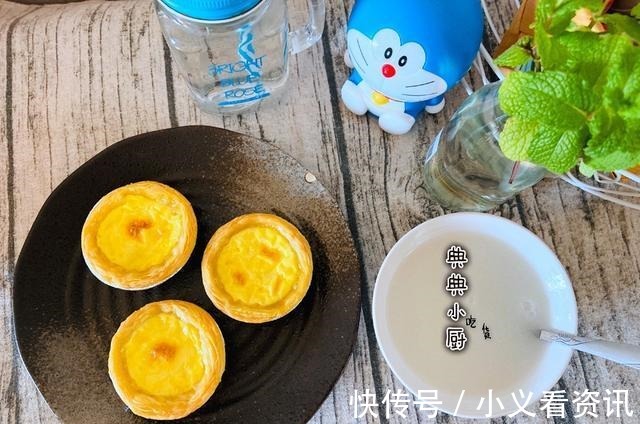 面条|换着花样给孩子准备早餐，让孩子每天都有期待的仪式感