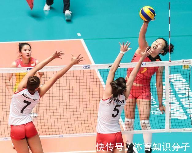 中国女排|女排新打法或复制江苏体系,蔡斌4大爱徒搭档天津3将,组首发阵容