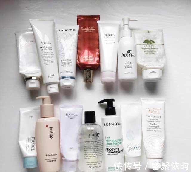 磨砂膏|常见的面部清洁方式有哪些?什么叫做二次清洁?