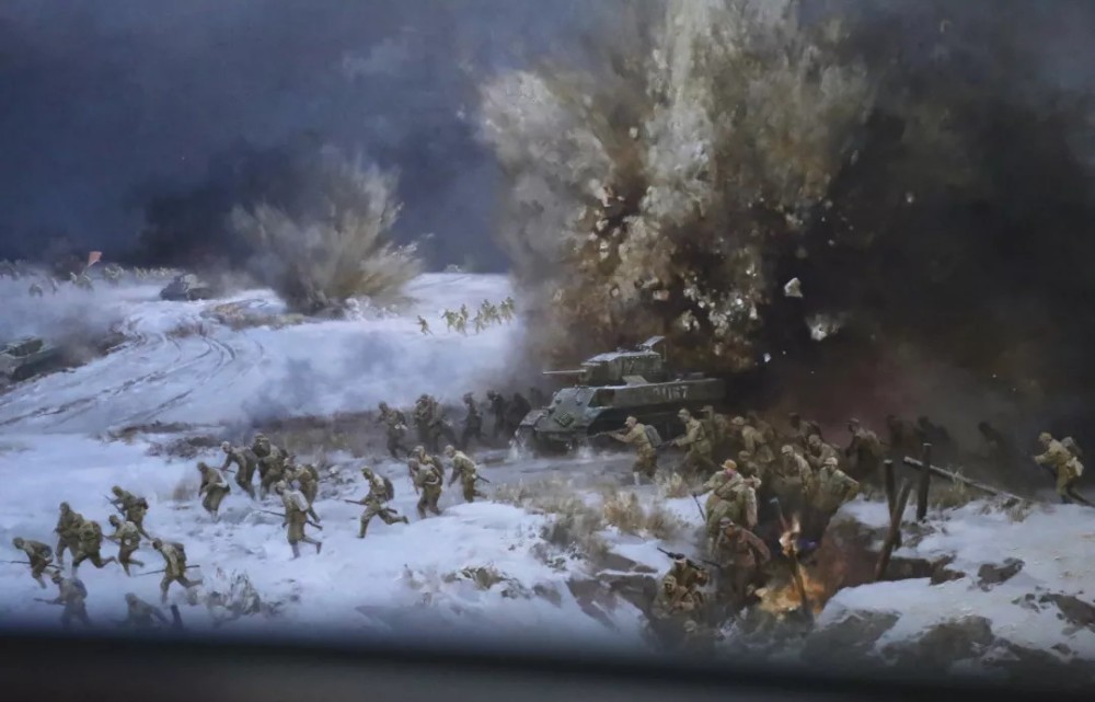 最难|三大战役哪个最难打?淮海当属第一,其将令又有谁?