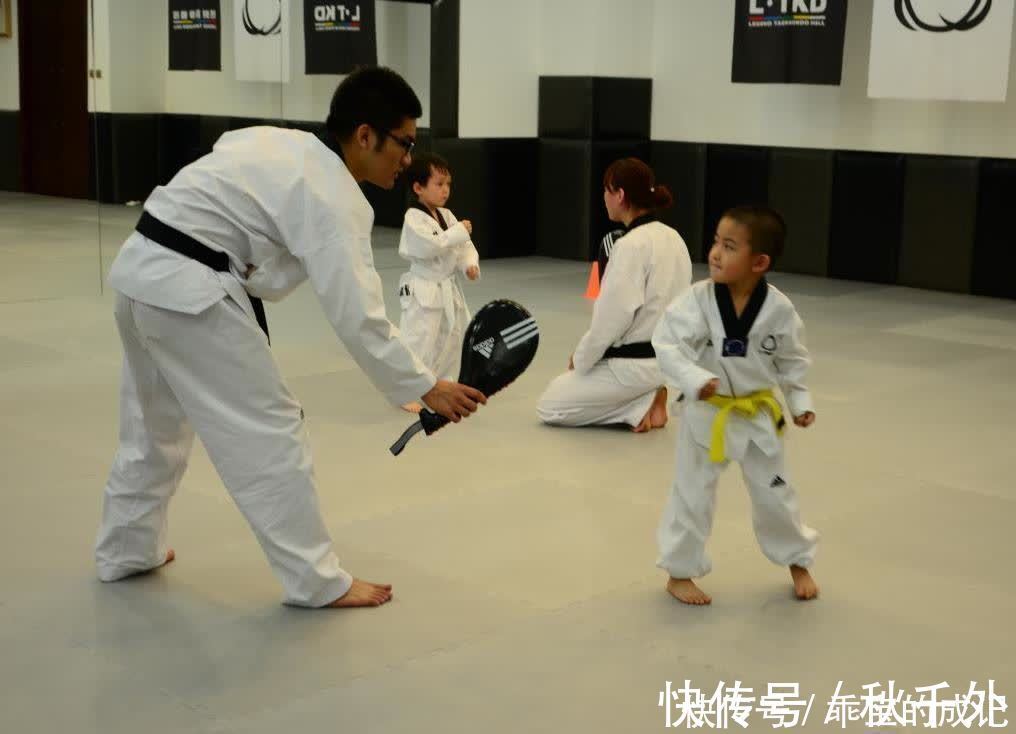 兴趣|4类“浪费童年”的兴趣班,既费钱还耽误孩子时间,家长别再入坑