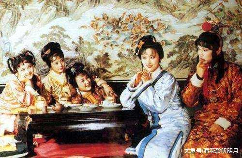 疑问|读红楼梦的疑问, 曹翁不在, 谁能为我解答