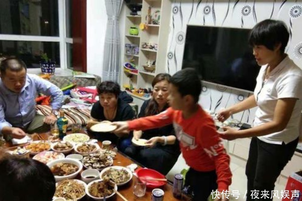 幸福指数|妈妈,讨厌姑姑来咱家,4岁儿子言论揭开中式家庭遮羞布