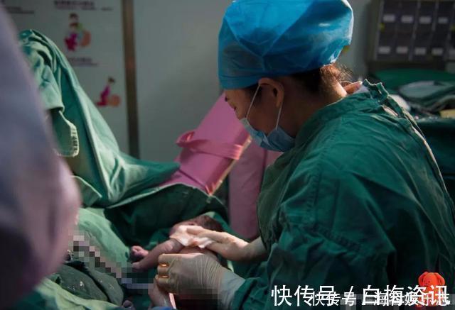 暗语|“谢谢医生,不喝牛奶”,产妇没听懂产房暗语,分娩时闹出洋相