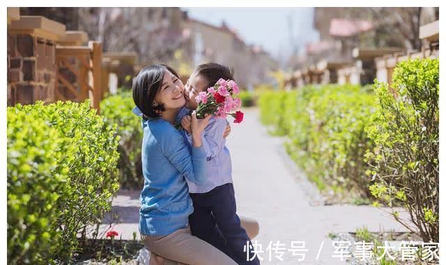 李女士|有了两个儿子后才发现,看似调皮捣蛋的儿子,其实是来“报恩”的