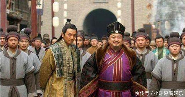 例子|在中国,商永远斗不过官?沈万三就是例子,后代子孙被凌迟处死