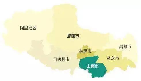 山南，是你的“第二故乡”吗？