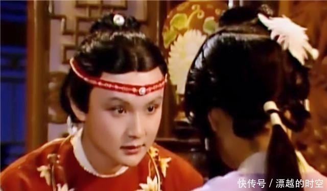 贾兰|红楼梦贾政为何不管优秀的孙子贾兰,偏要培养不上进的贾宝玉