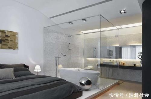 内行人|买房最不该选双卫生间户型了?听内行人说完,懊悔没早知道