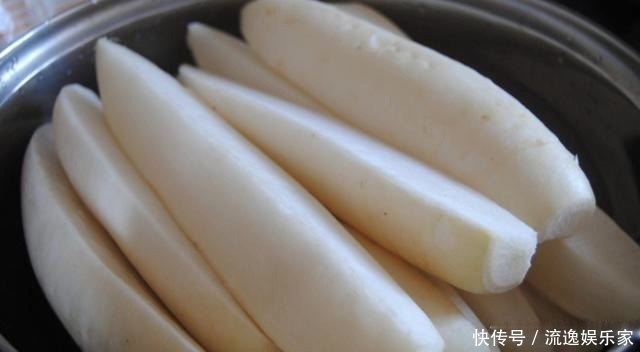 大河君|它是天然“预防感冒药”,隔三差五给孩子吃1次,身子暖和防感冒