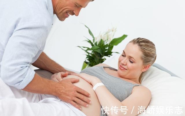 鬼门关|宝妈顺产,6小时后终于生下孩子,“砰”的一声出来的却不是宝妈