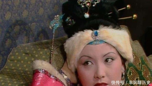 身上|职场精英,情场困兽,王熙凤身上的这几处,其实值得去研究