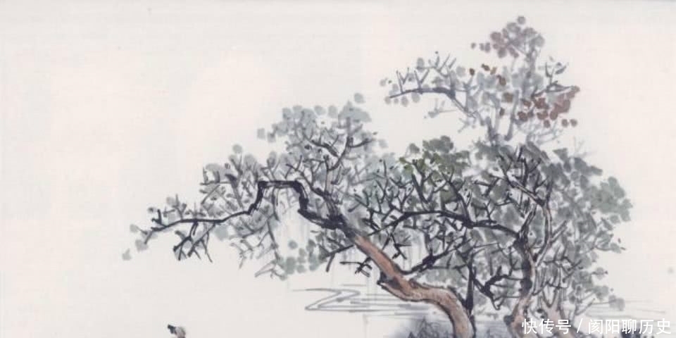 冰壶&杨万里充满禅理的一首诗,给人一种大彻大悟之感,读懂了受益终生