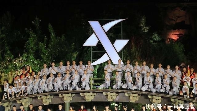 特步少林|频频联动少林，看特步“非一般”的国潮路