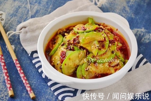 10道凉菜做法，天热每顿吃上一两道，比热菜更早光盘