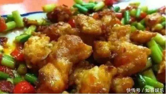 百吃不厌的几道家常菜,色香味俱全,好吃不腻营养解馋,越吃越香