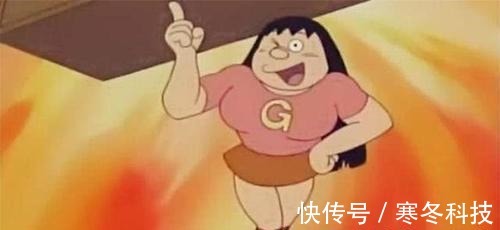 折磨式|《哆啦A梦》中的几对夫妇:最令人羡慕的是大雄,最惨的是小夫!