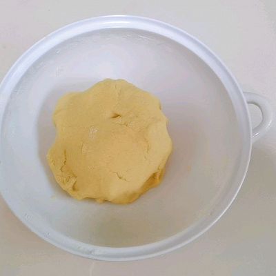 玉米面|健康玉米面薄饼