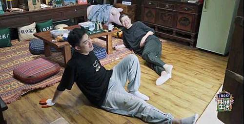 彭昱畅 《向往的生活》:干最轻的活,拿最高的片酬,竟然还有人喊累?