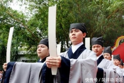 历史|历史上只有5个半圣人,那半个为何争议极大?名字听着耳熟