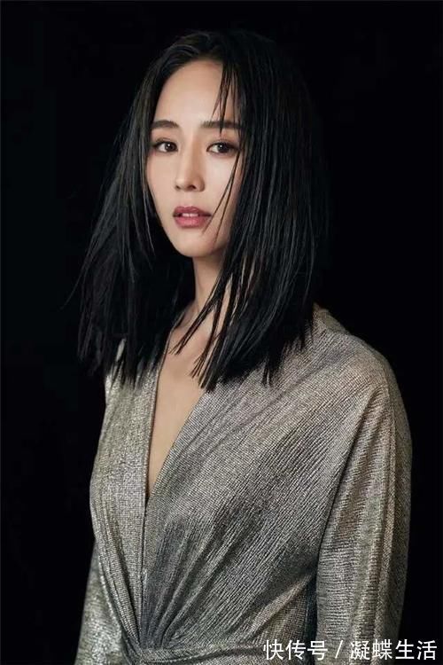 中年 换个发型换换心情,今年超火的5种发型,赶紧试试,看着就减龄