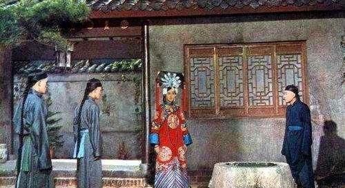 神秘|故宫之中的古井多达72口,井中有很多文物,为何不打捞上来