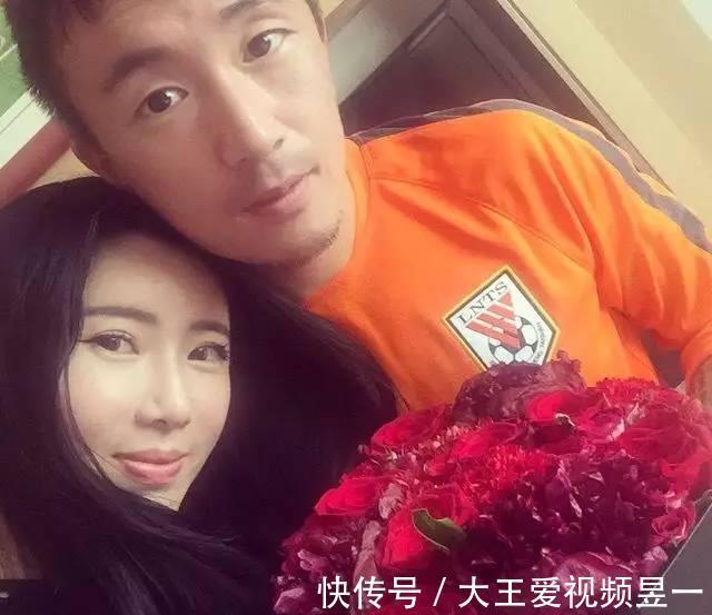 赵明剑|盘点五大国脚娇妻,个个貌美如花身材爆棚,网友难怪球踢不好