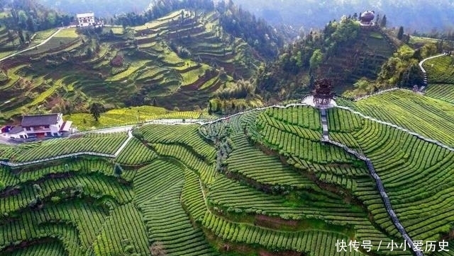 云龙|恩施有一处美景，隐藏着云龙地缝跟七星寨两大景区，来过的都说美