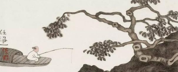 庄子@庄子的坐忘:如果老子是第一个悟道者,那他就是第一个修道者