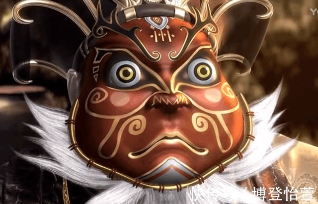 公输仇|《秦时明月》五丑，朱家第四，第一人人得而诛之