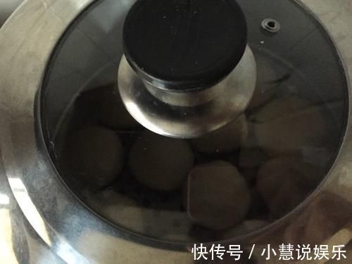 牛奶|它的钙含量与牛奶相当,用来蒸馒头又软又甜,好吃又健康