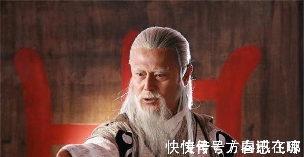 道德天尊$封神演义地位最高十位大神姜子牙垫底、陆压仅第八，第一太强！