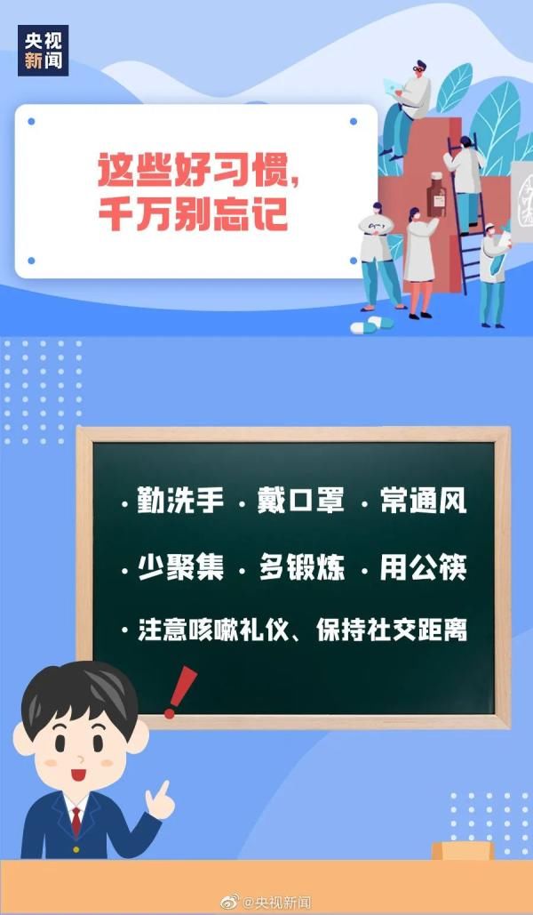 防护|扩散周知！切勿大意