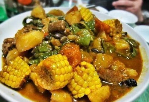 5道非常好吃入味的美食,学会露一手很下饭,步骤不复杂很好学