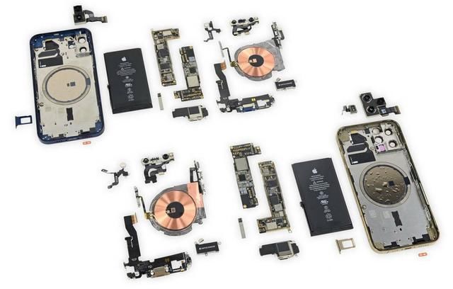 起诉|iPhone 12所有者起诉苹果未维修仍在保修期内的手机