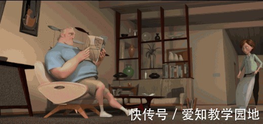 母亲节|一场只有爸爸的家长会火了!养娃这4件事必须爸爸做,妈妈别插手