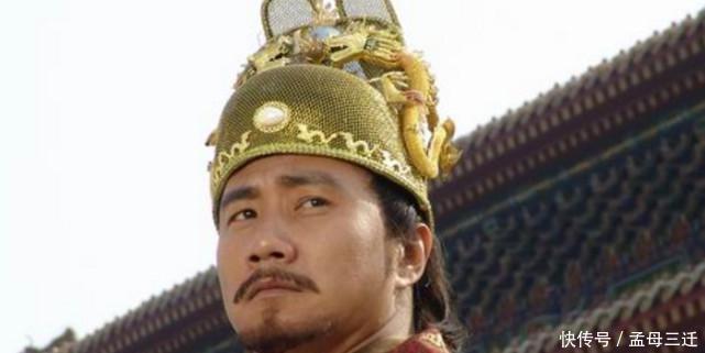 朱元璋来说|朱升给朱元璋说了“9个字”，字字堪比百万雄兵！