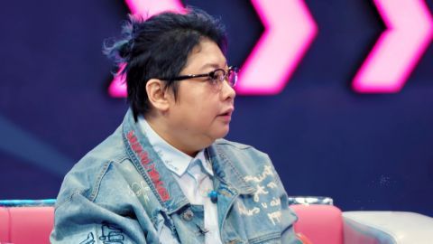 选手|韩红老师,别太专注搞综艺“效果”了