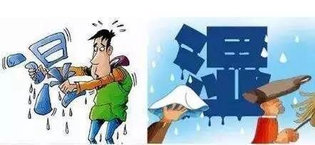 徽琼散|少见的祛湿方子，轻松祛除湿气，快分享给家人吧！