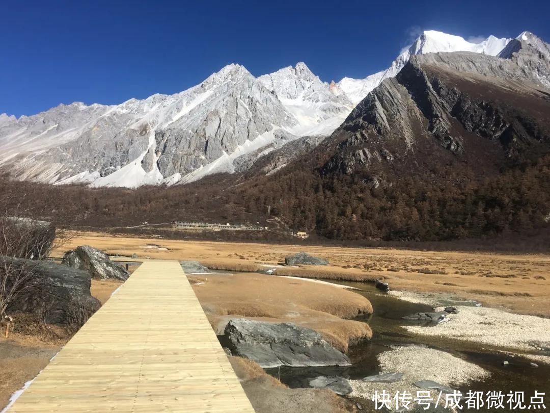 这里，竟然藏着你前所未见的美景