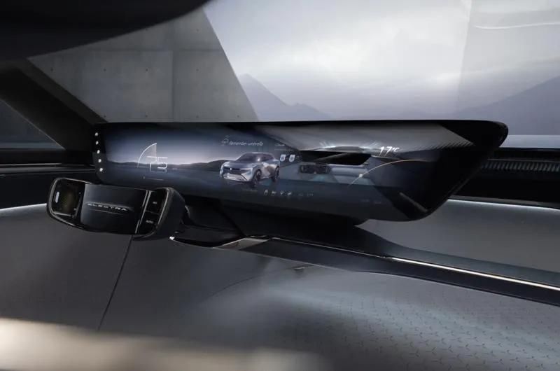 开辟|开辟自动驾驶第二战场，别克展示V2X技术