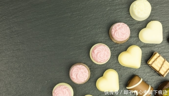 世界上超好吃的3款白巧克力,德芙落榜,全吃过的“土豪”莫属