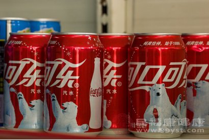 喝无糖可乐会胖吗