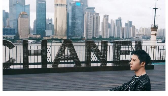 演员王一博,肯定会多一份清醒和发狠的决心,期待更好的发展!