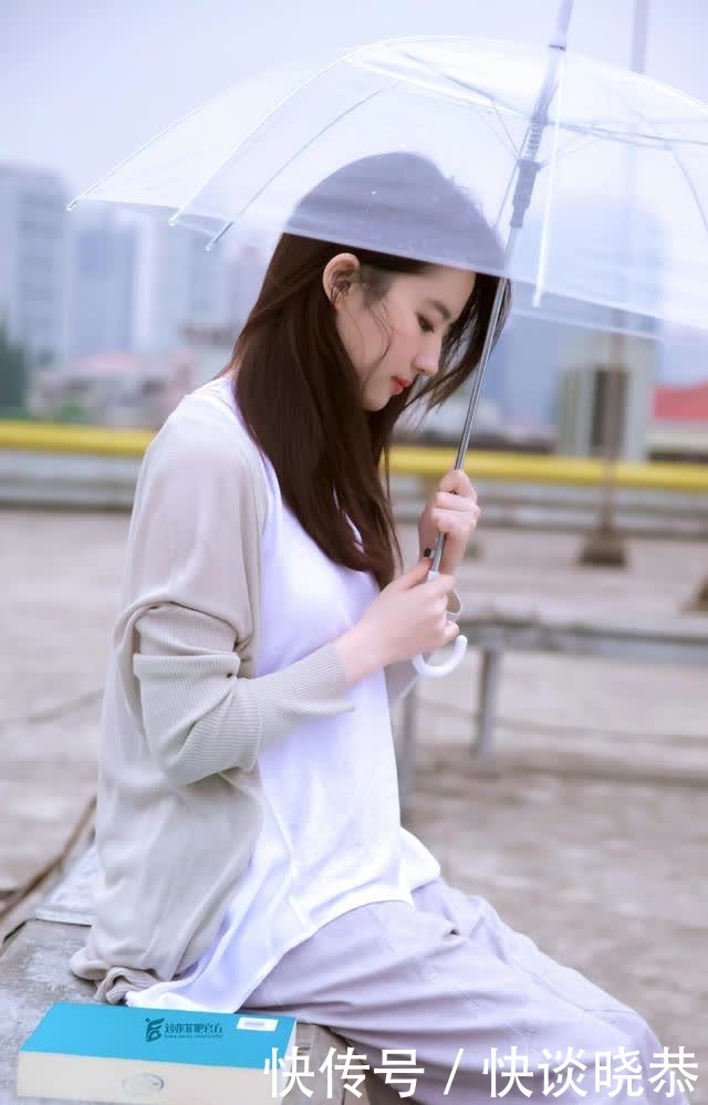 发型和气质之间有啥关系?五种不同气质类型的发型告诉你