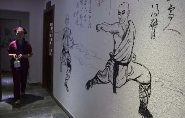 群体|揭开中国武侠文化的本质:一个非主流的群体、被妖魔化的价值